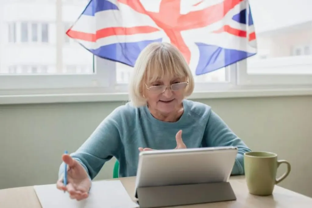 Aprende idiomas con Babbel