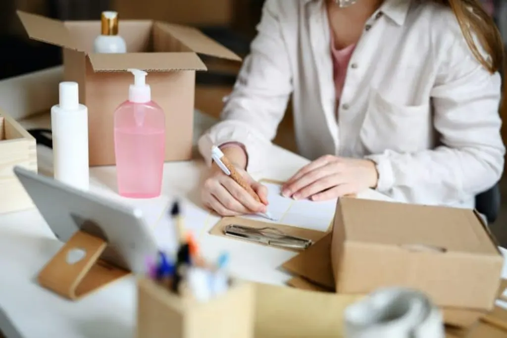 dropshipping ebay