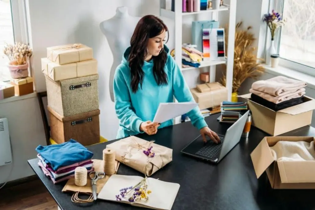 Formaciones en línea de e-commerce dropshipping en Waxoo