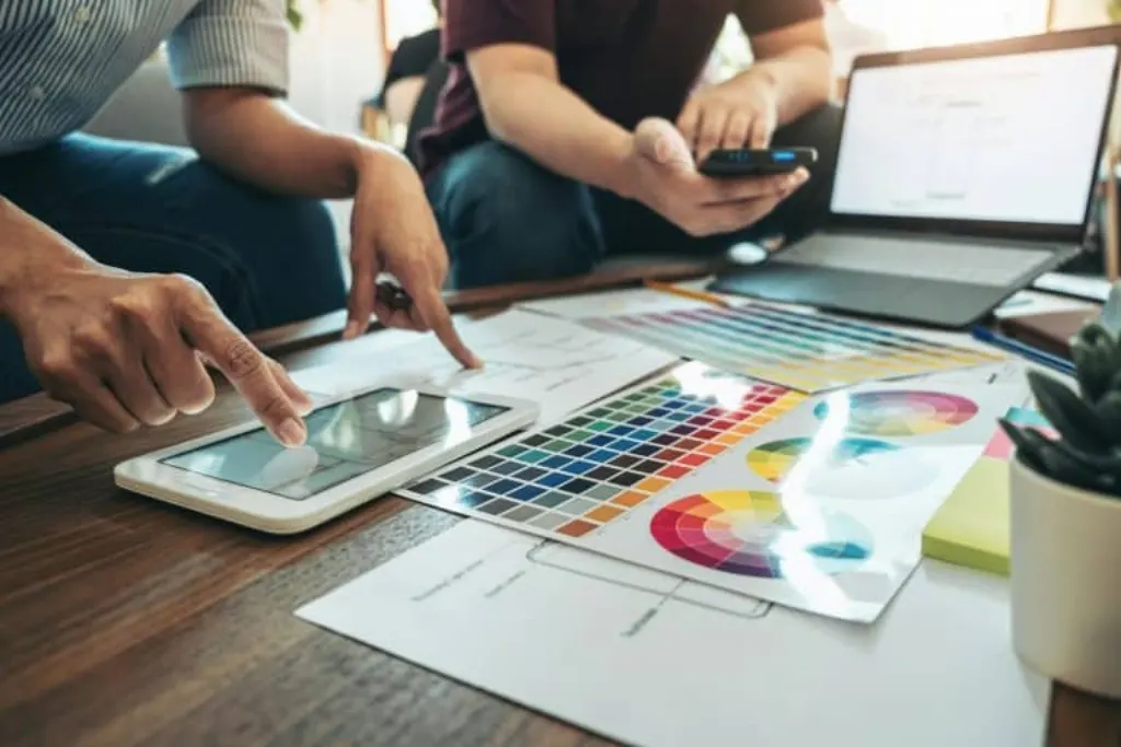 Diseño gráfico con Canva en Waxoo.fr