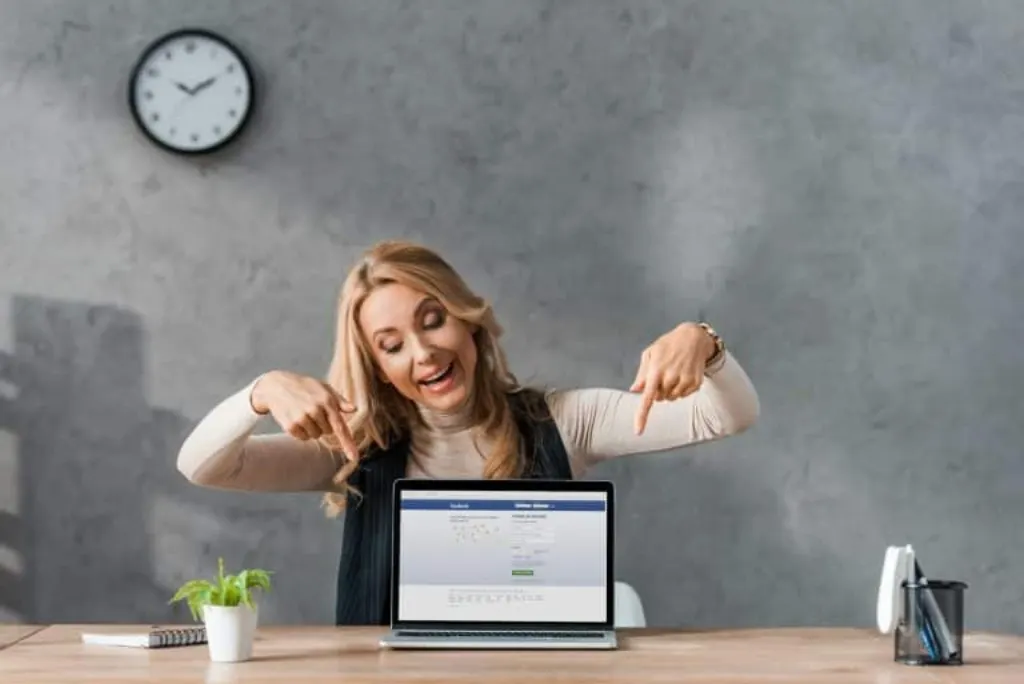 Publicidades Shopify en Facebook
