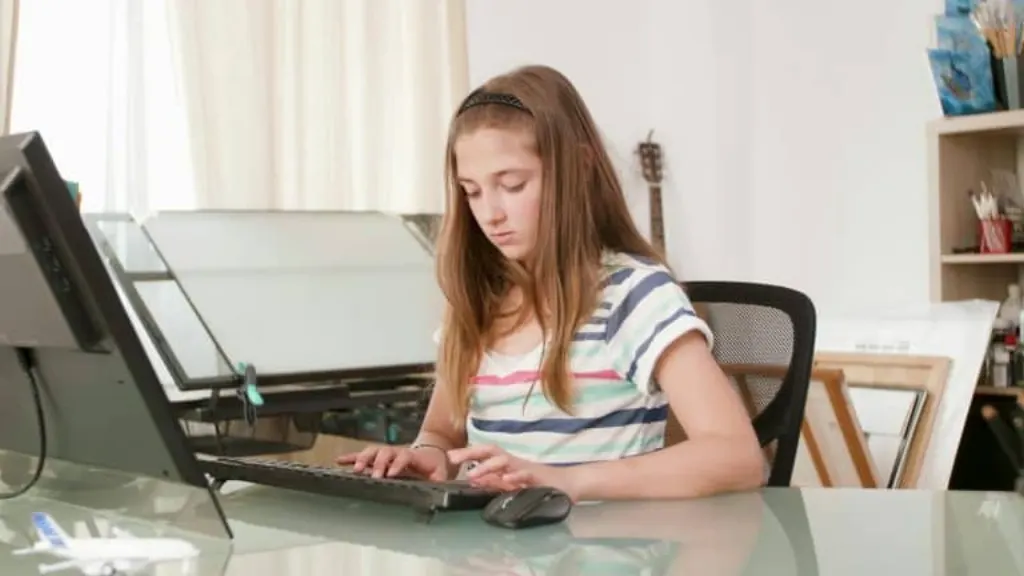 Plataforma Novakids para niños